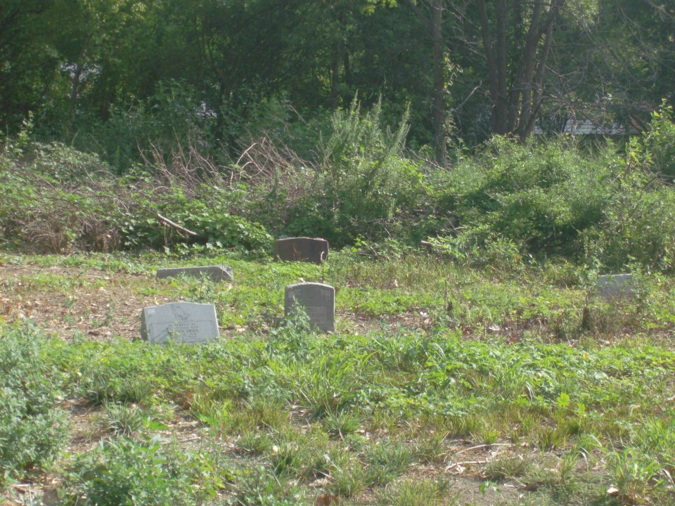 Greenwood Cemetery