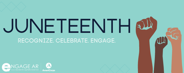 Juneteenth Graphic