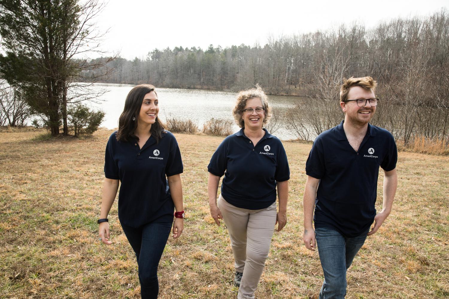 AmeriCorps VISTA 