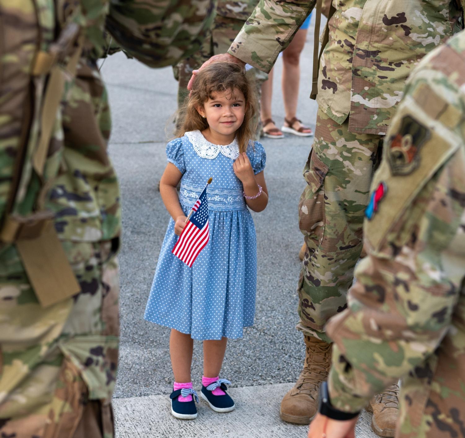 U.S. Air Force photo by Tech Sgt. Allissa Landgraff